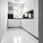 Appartement Quiet Koscielna Old Town Varsovie