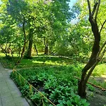 Appartement Quiet Koscielna Old Town Varsovie