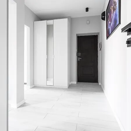 Quiet Koscielna Old Town * Warschau